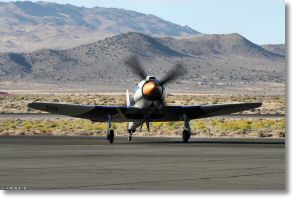 NX24SF Sea Fury 1948 17 Reno 2007.JPG